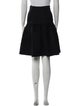 Roland Mouret Knee-Length Skirt