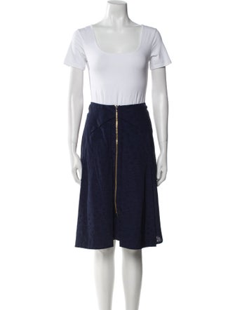 Roland Mouret Skirt Set