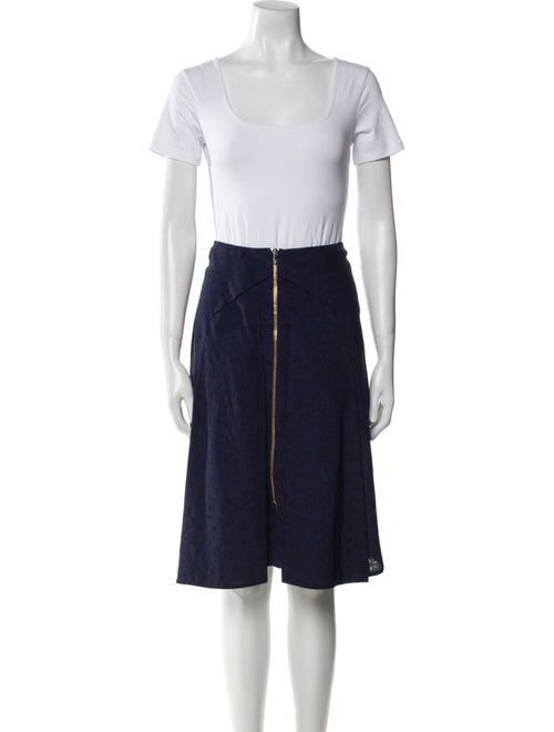 Roland Mouret Skirt Set