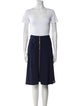 Roland Mouret Skirt Set