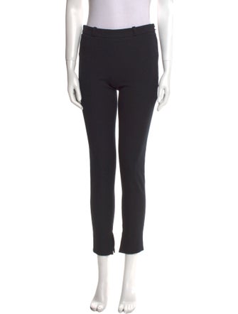 Roland Mouret Straight Leg Pants
