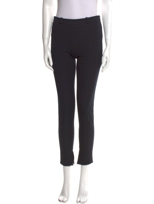 Roland Mouret Straight Leg Pants