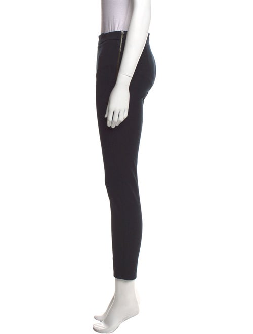 Roland Mouret Straight Leg Pants