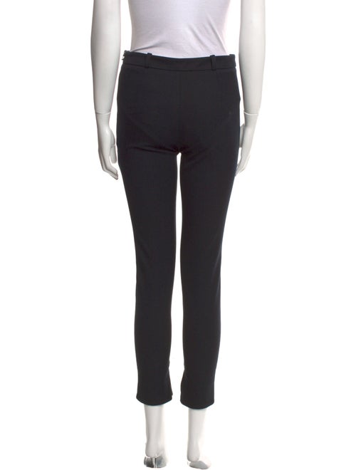 Roland Mouret Straight Leg Pants