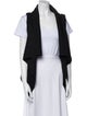 Roland Mouret Wool Vest