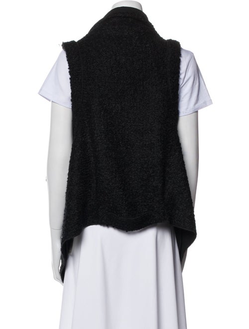 Roland Mouret Wool Vest