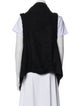 Roland Mouret Wool Vest