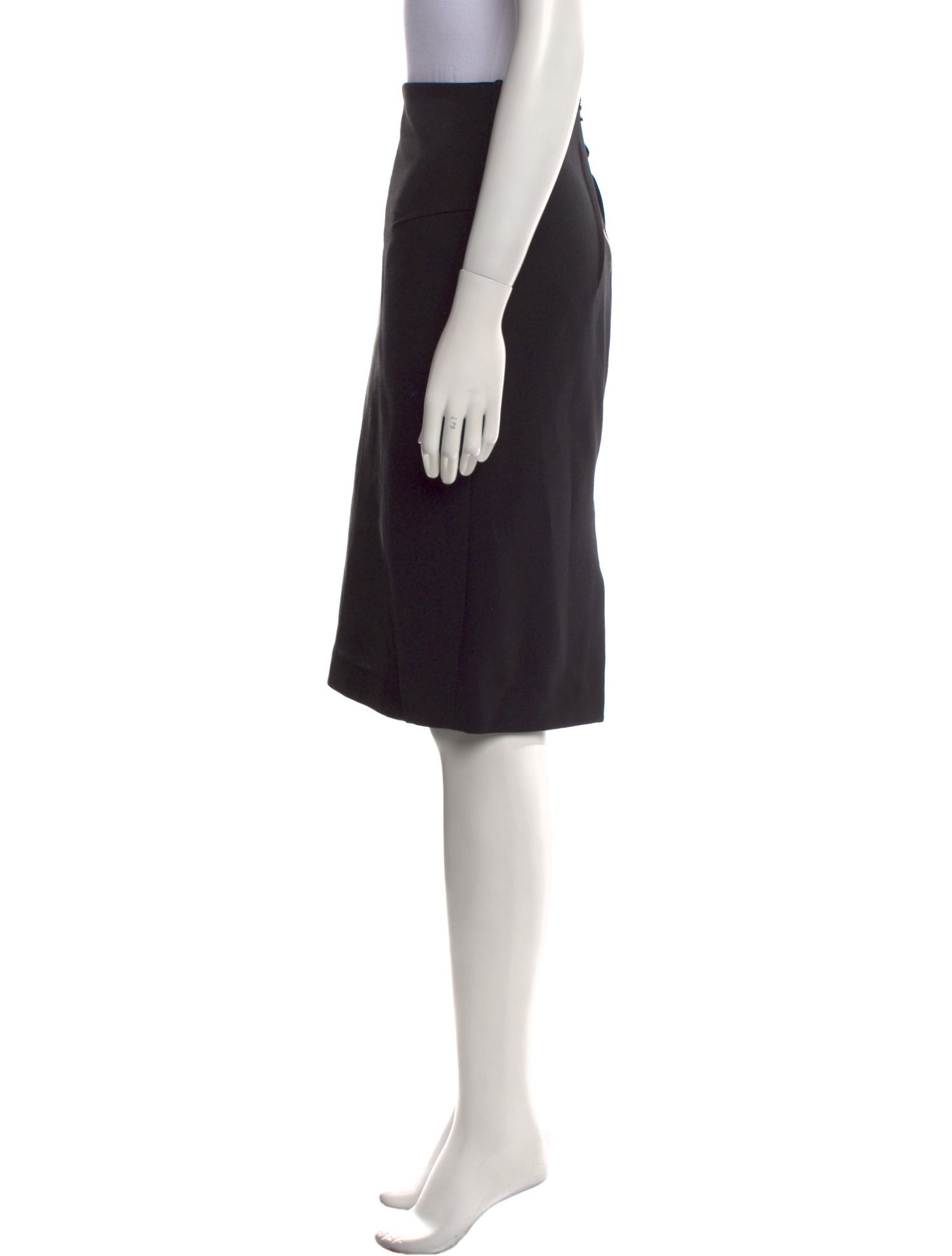 Roland Mouret Knee-Length Skirt