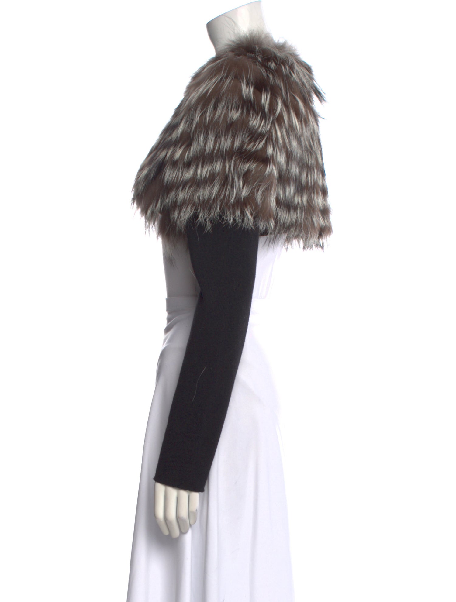 Roland Mouret V-Neck Sweater