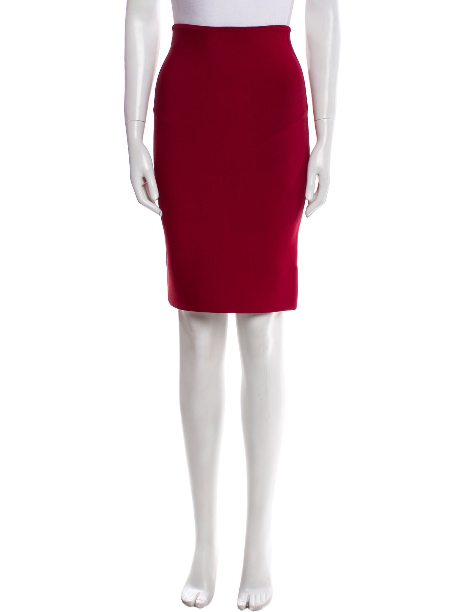 Roland Mouret Knee-Length Skirt