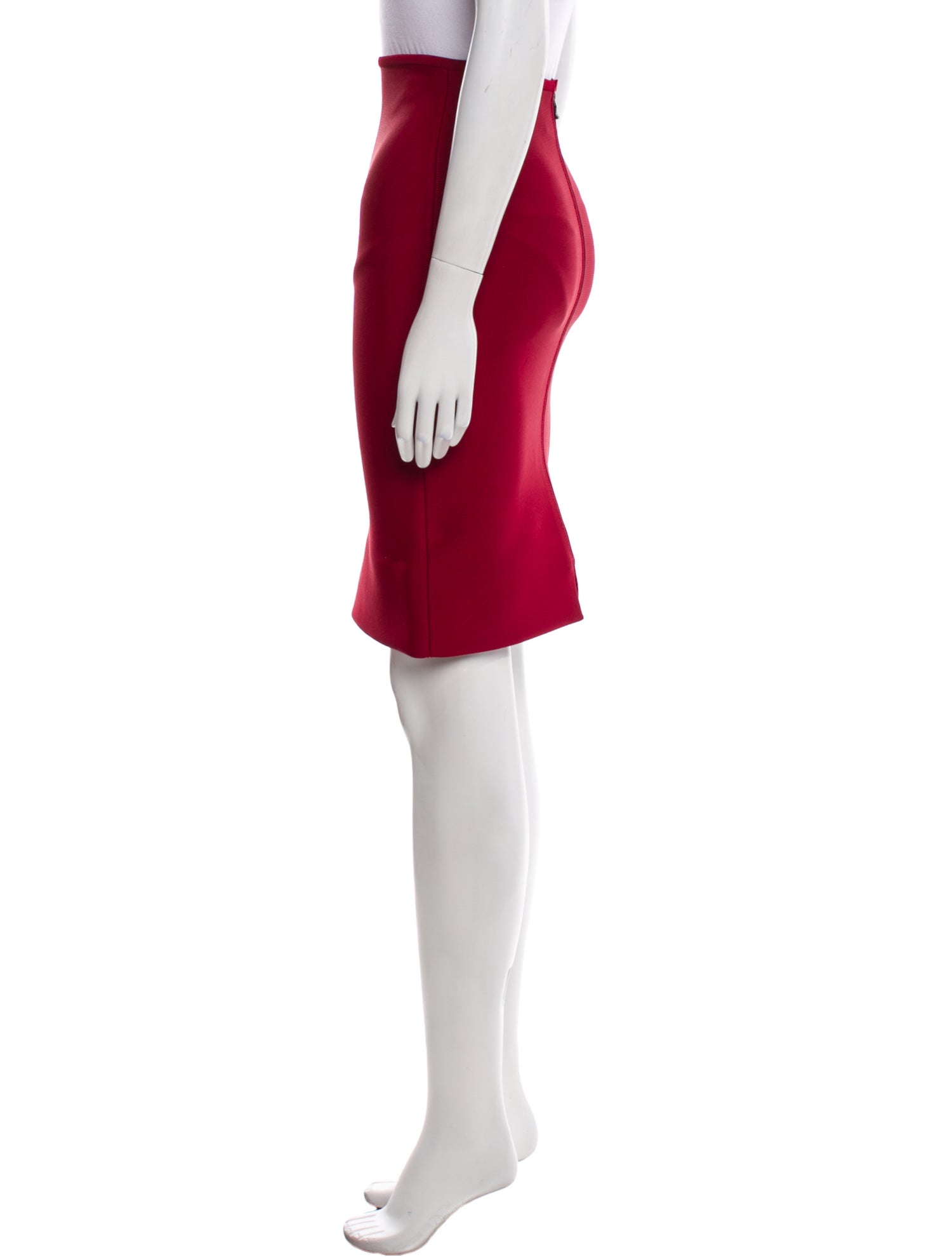 Roland Mouret Knee-Length Skirt