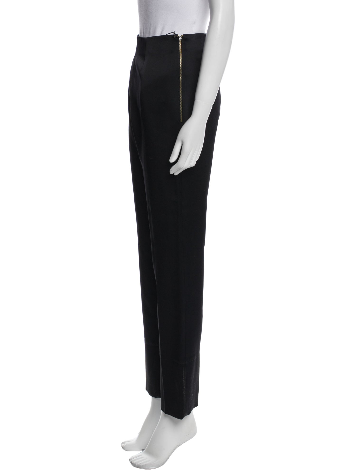 Roland Mouret Straight Leg Pants