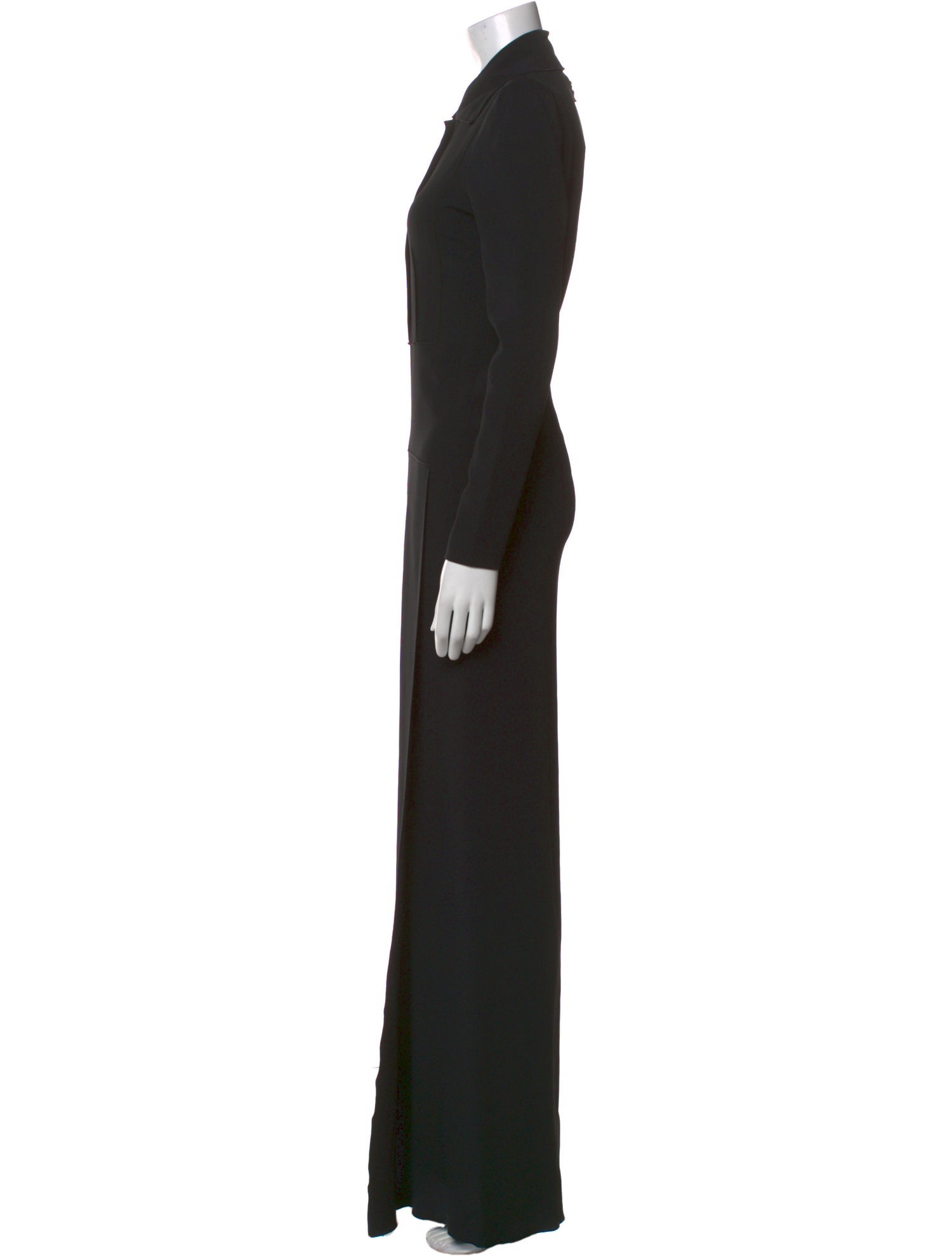 Roland Mouret Long Dress