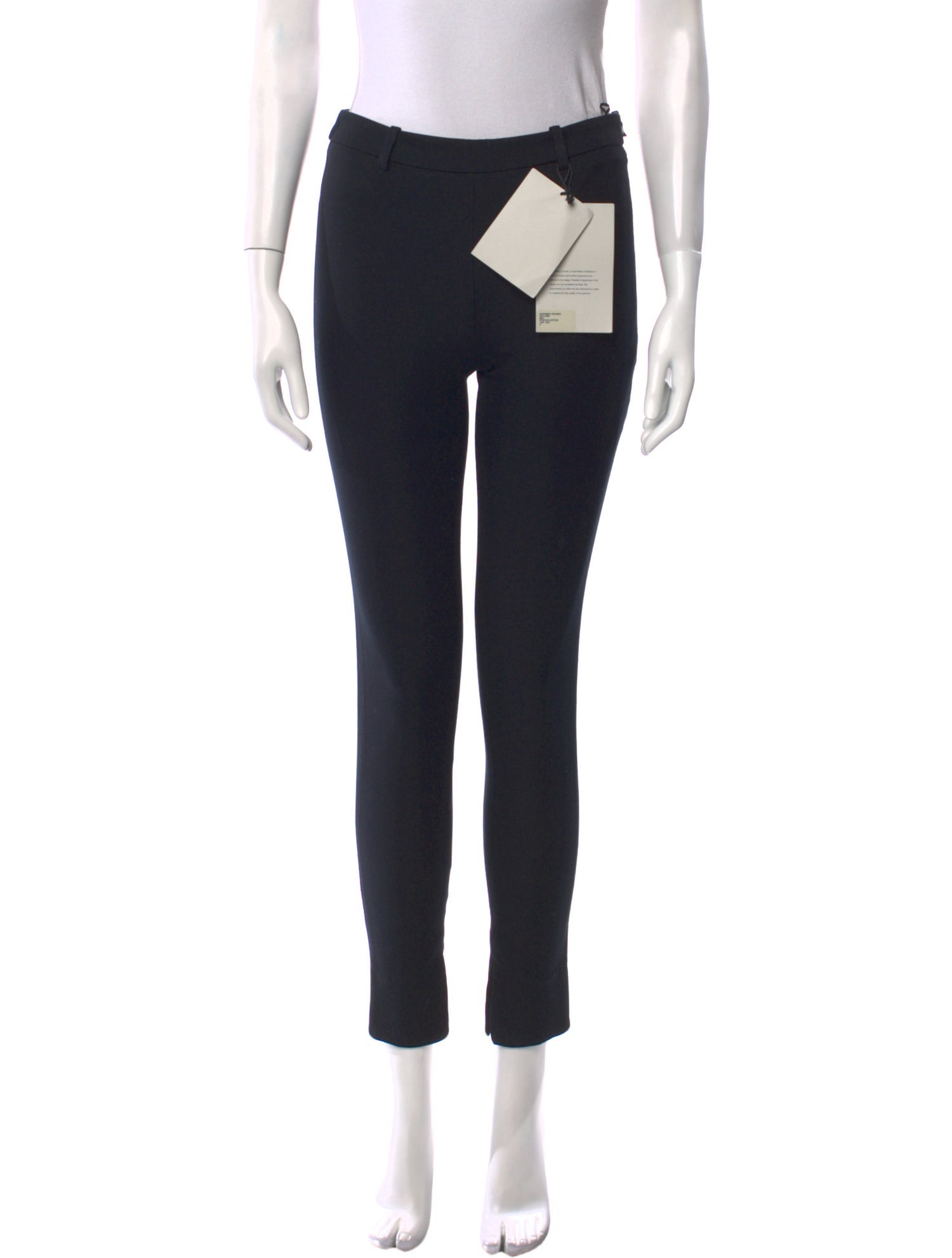 Roland Mouret Skinny Leg Pants w/ Tags