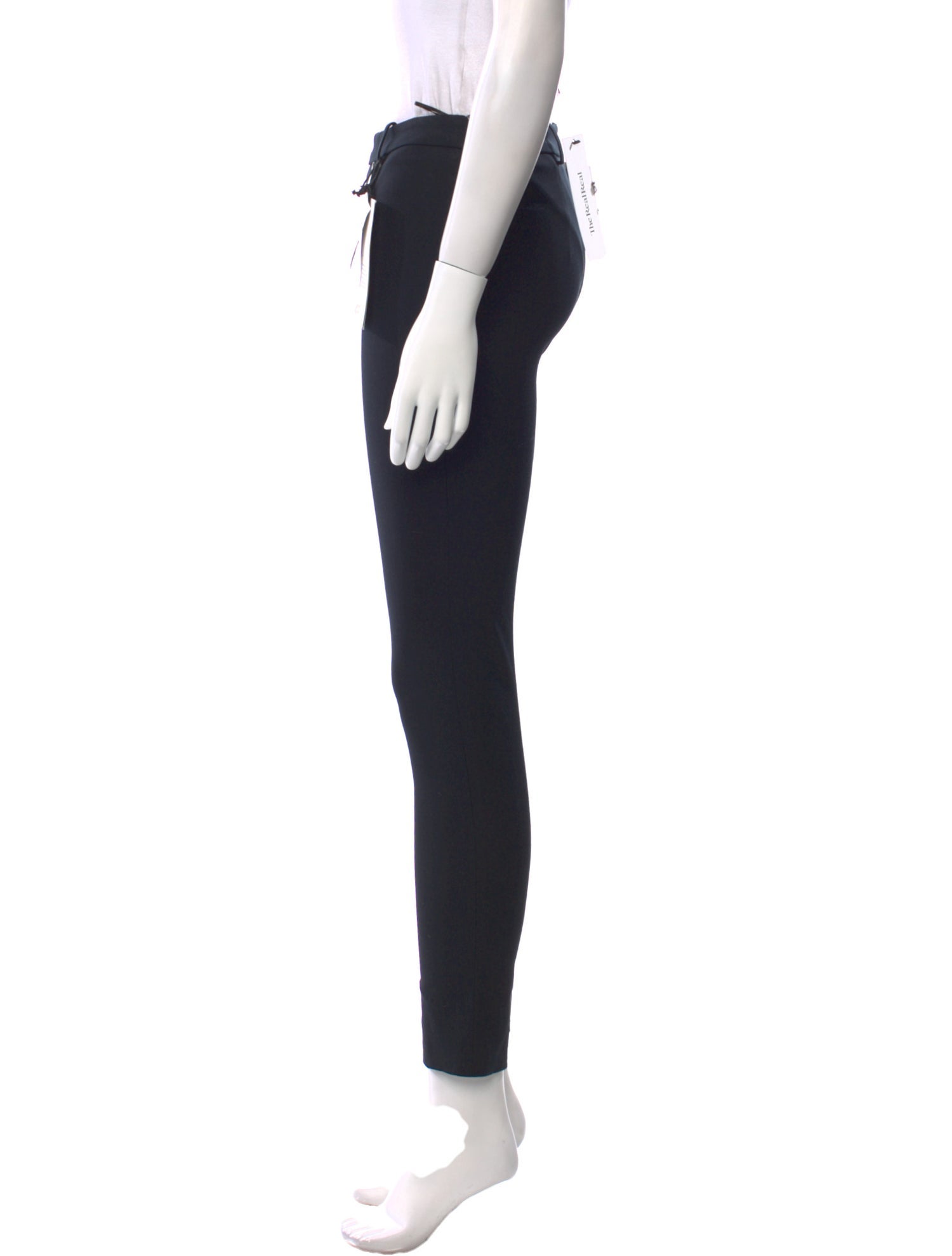 Roland Mouret Skinny Leg Pants w/ Tags