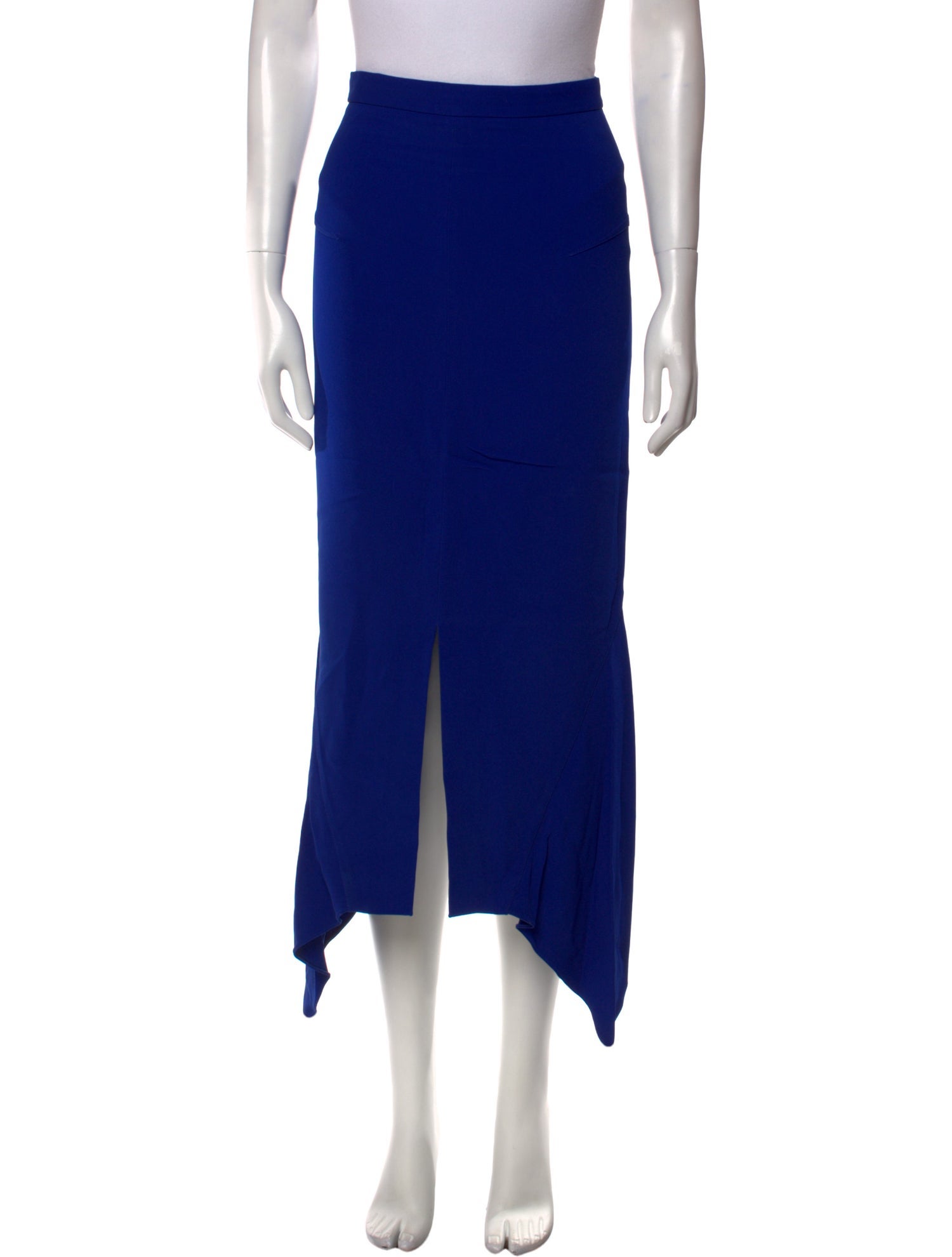 Roland Mouret Midi Length Skirt