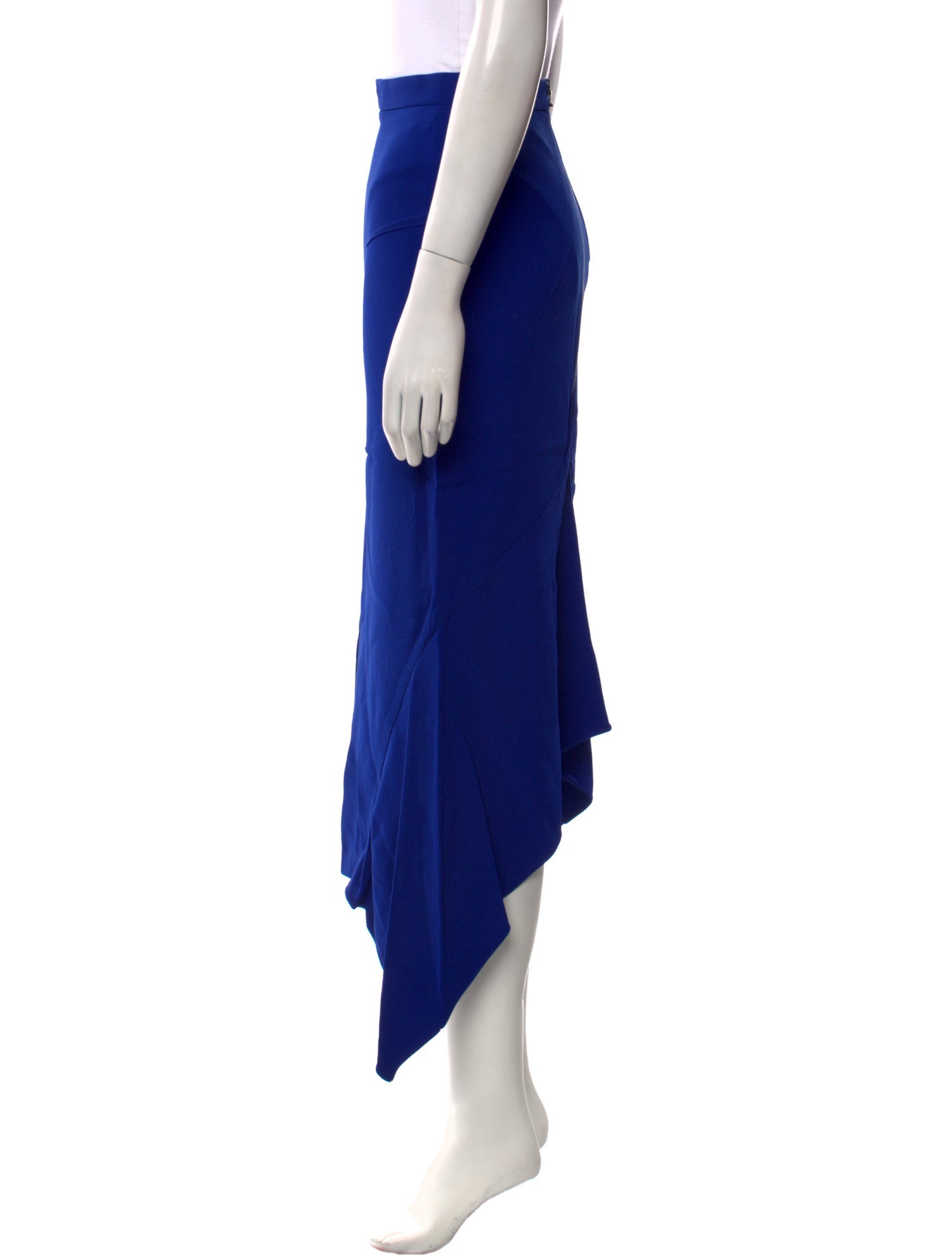 Roland Mouret Midi Length Skirt
