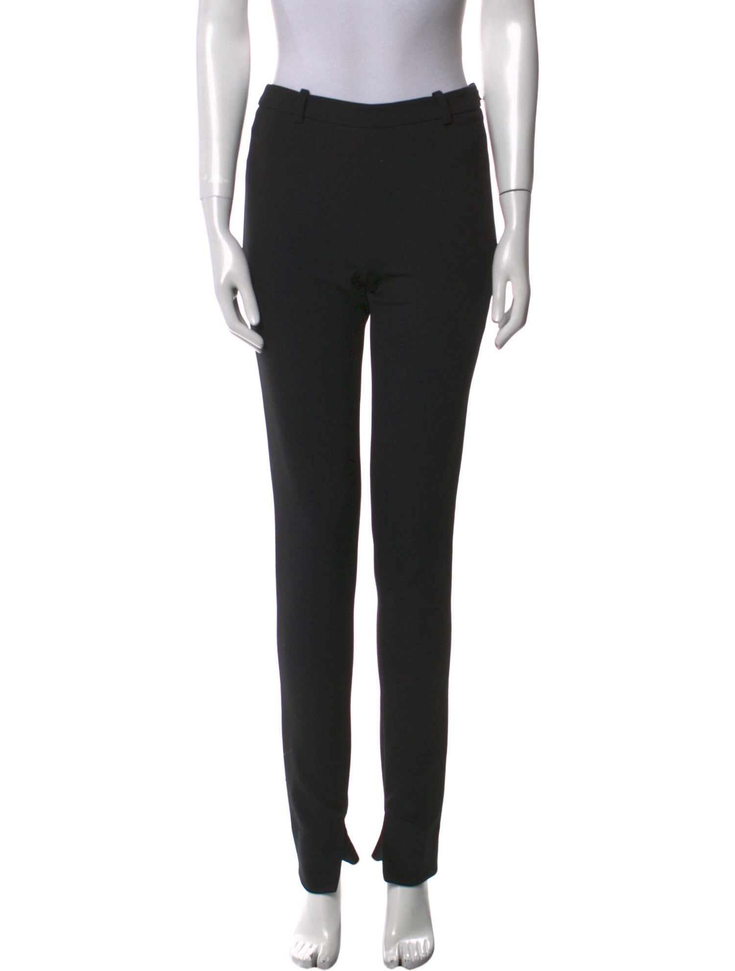 Roland Mouret Skinny Leg Pants