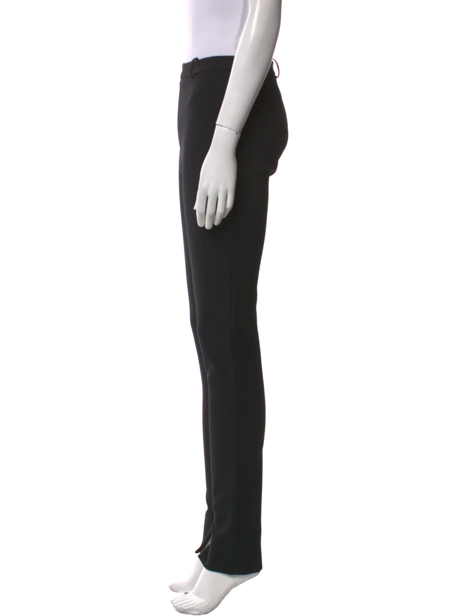 Roland Mouret Skinny Leg Pants