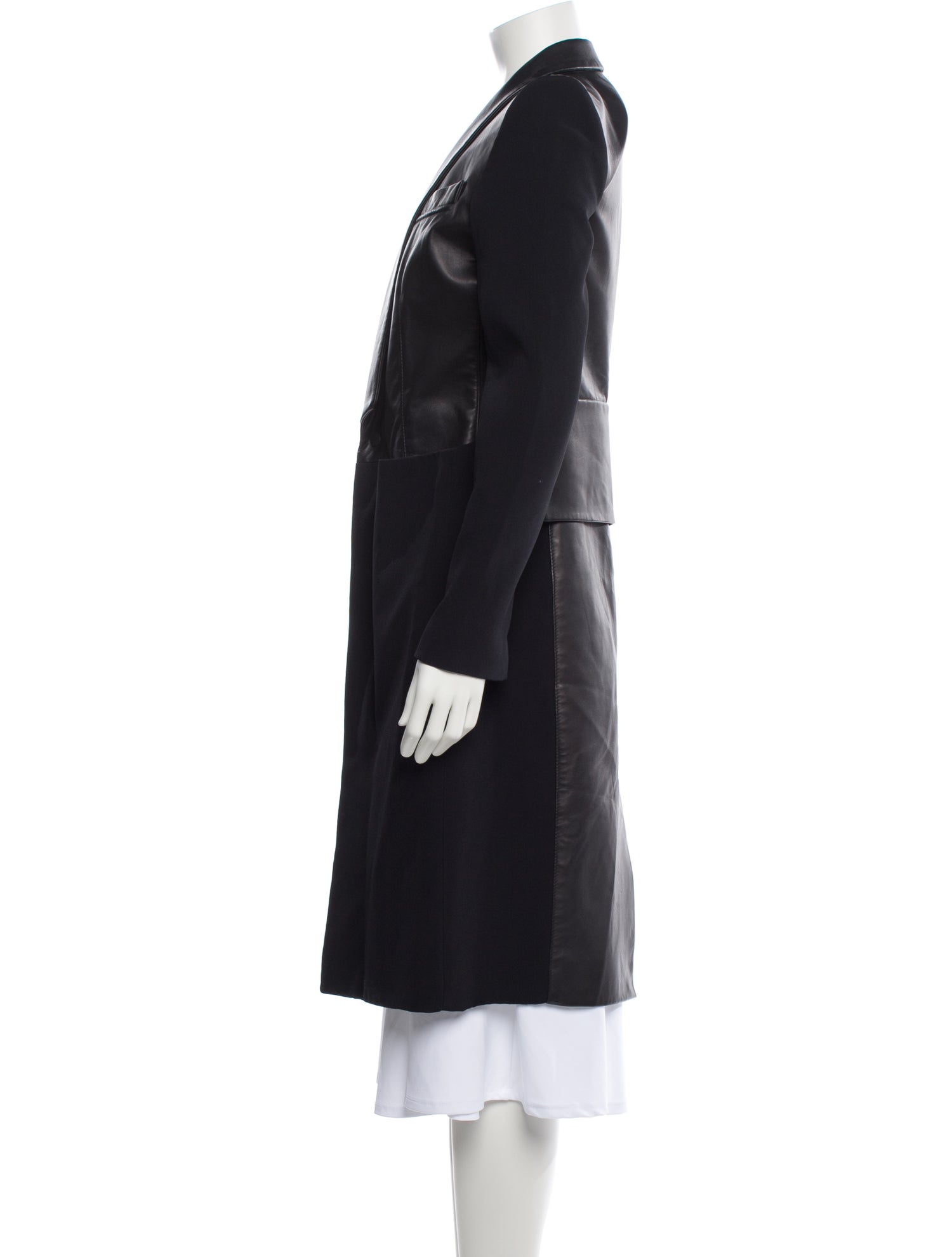 Roland Mouret Trench Coat
