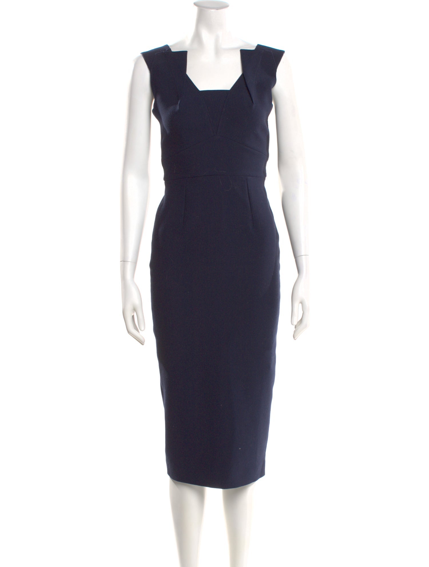 Roland Mouret Dresses | The RealReal