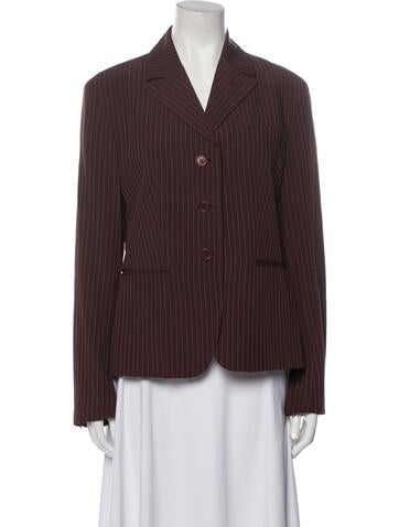 Romeo Gigli Jackets Vintage 1990's Blazer Us10, It46 | L