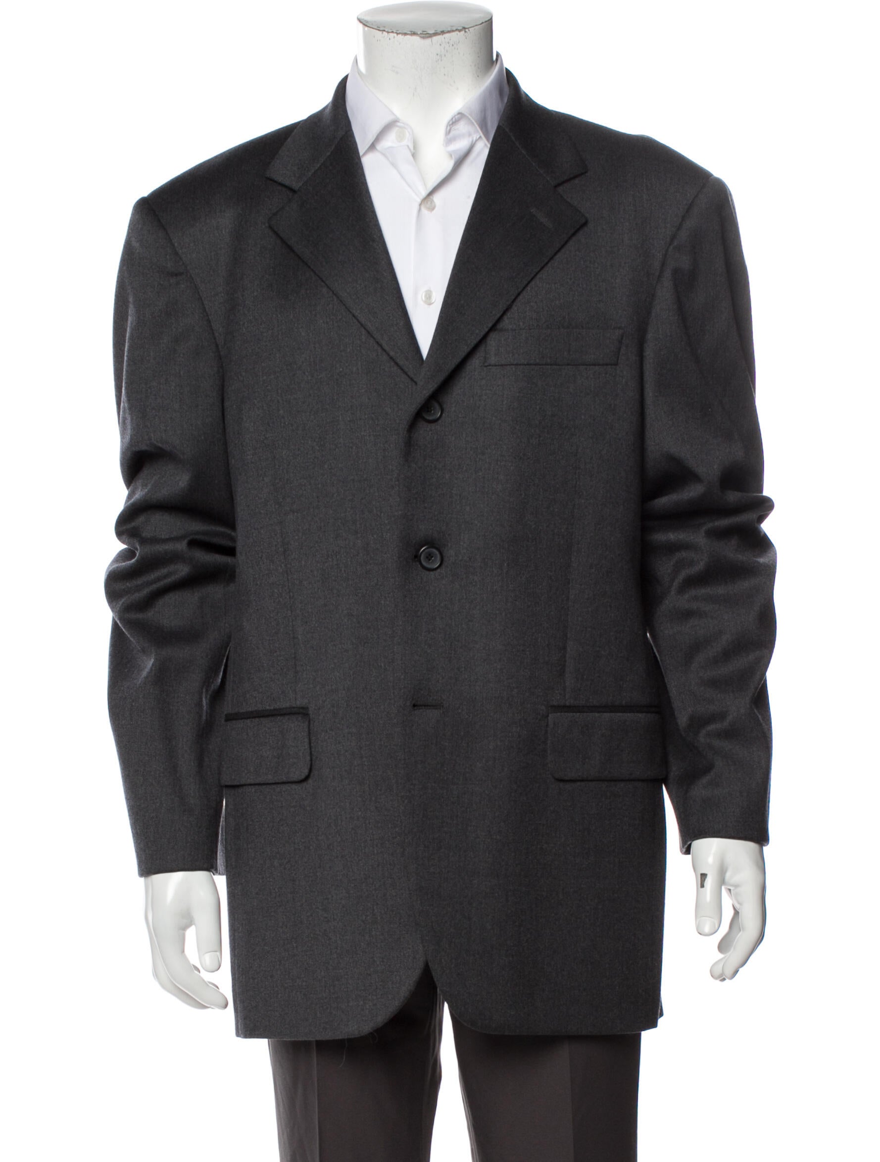 Romeo Gigli Vintage Blazer