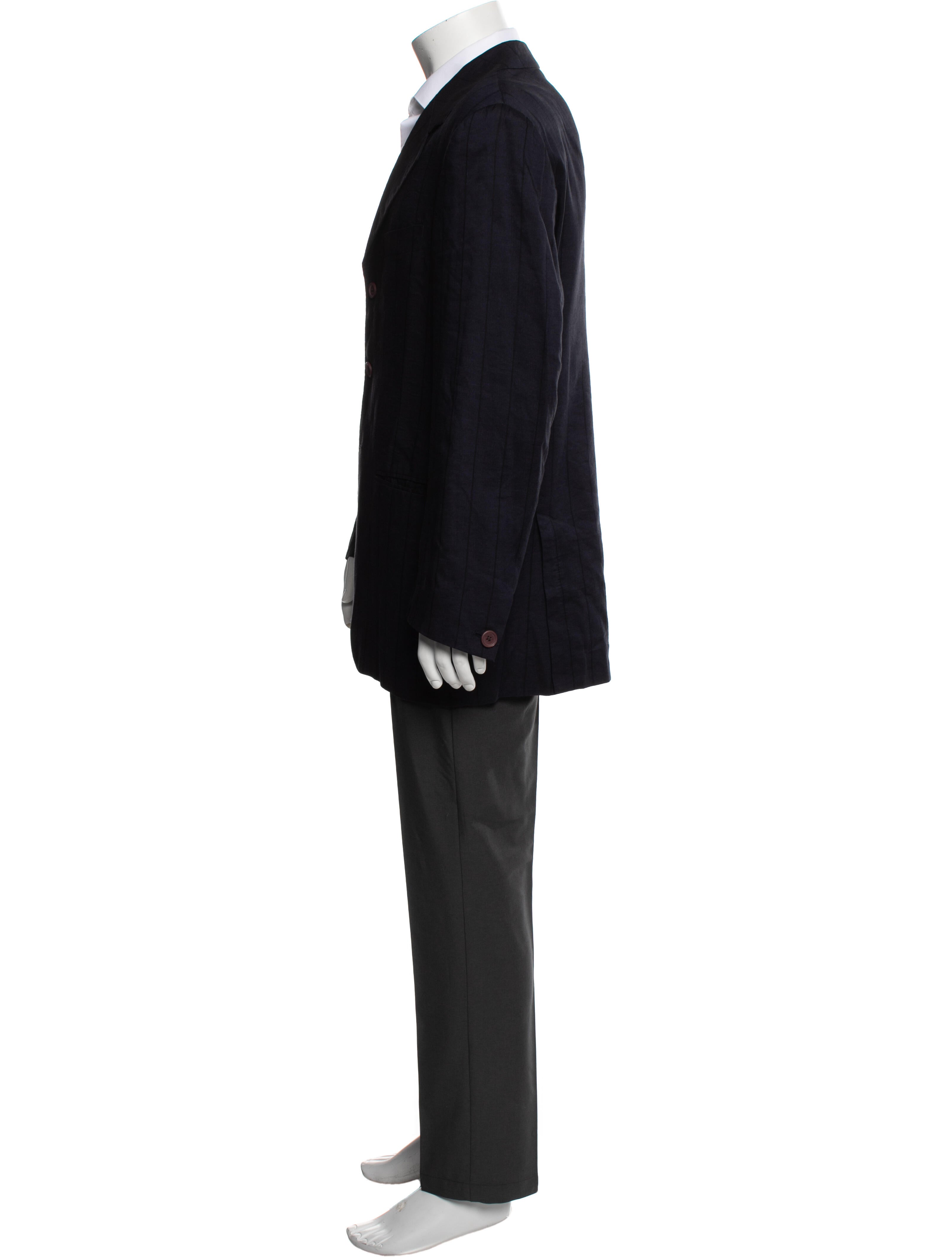 Romeo Gigli Vintage 2000's Blazer