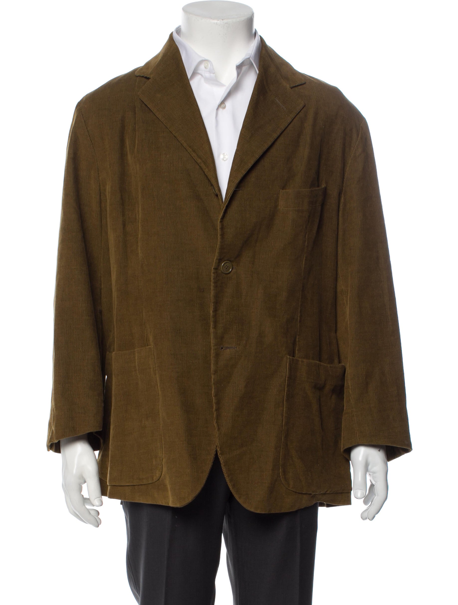 Romeo Gigli Vintage 1990's Blazer