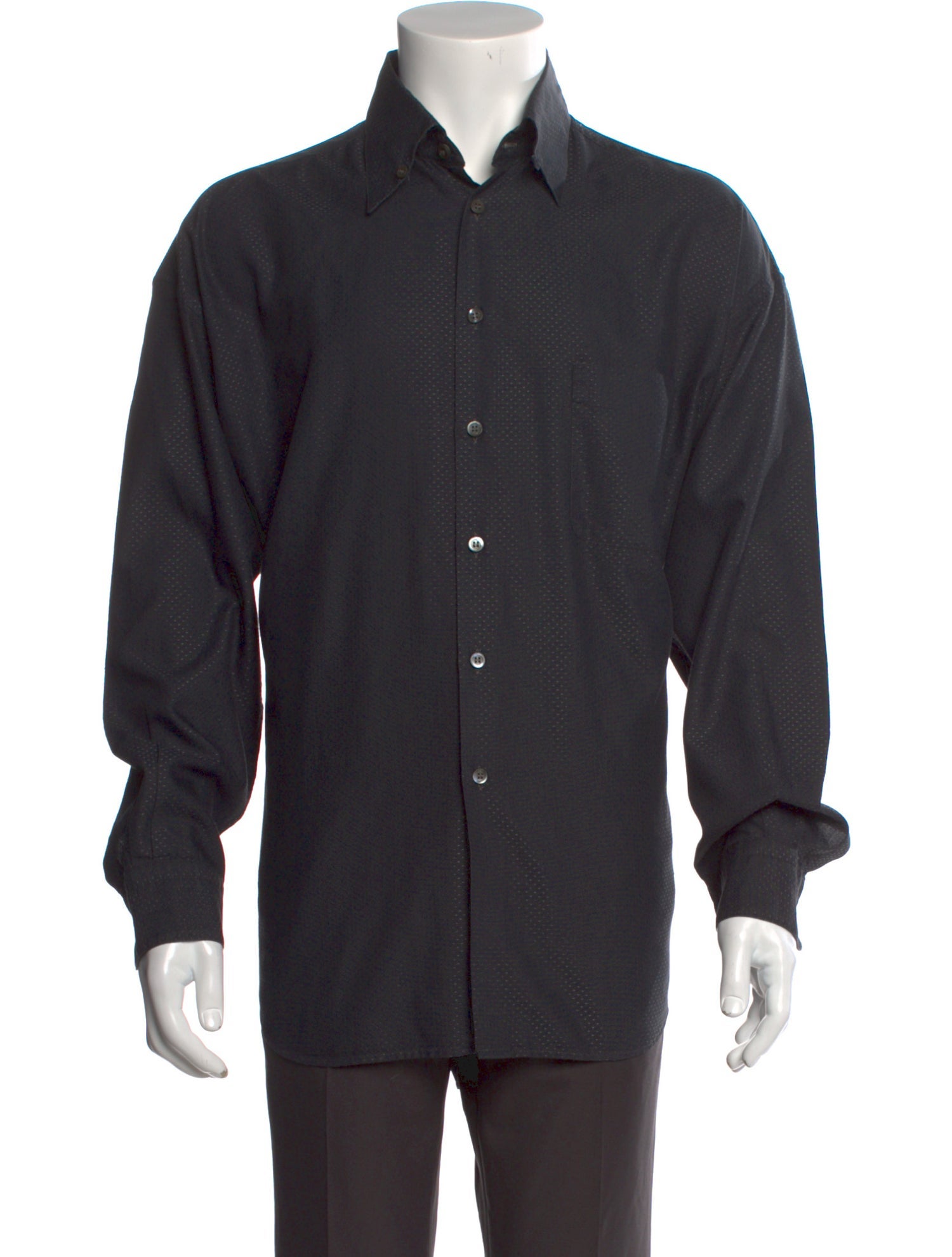 Romeo Gigli Vintage 1990's Shirt