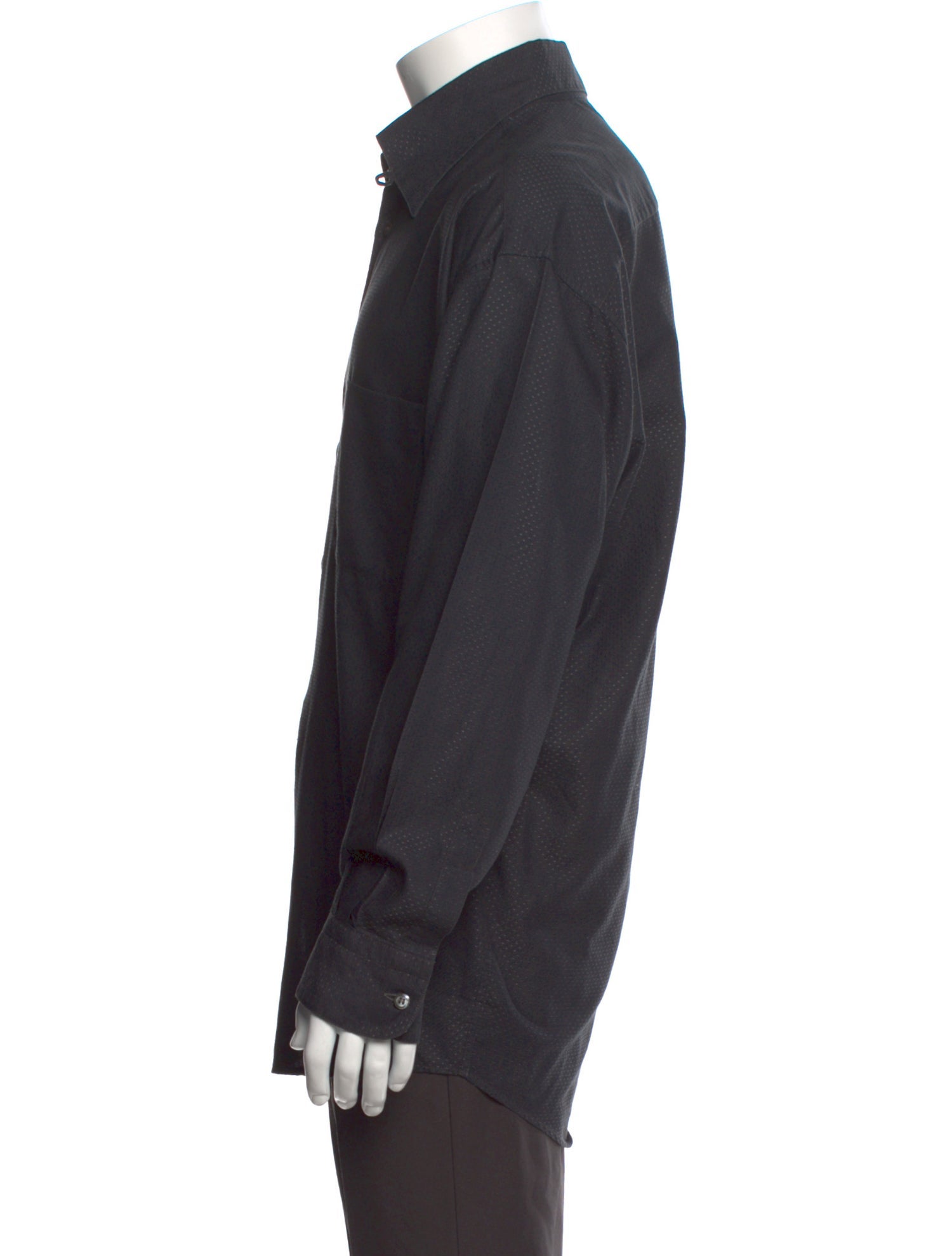 Romeo Gigli Vintage 1990's Shirt