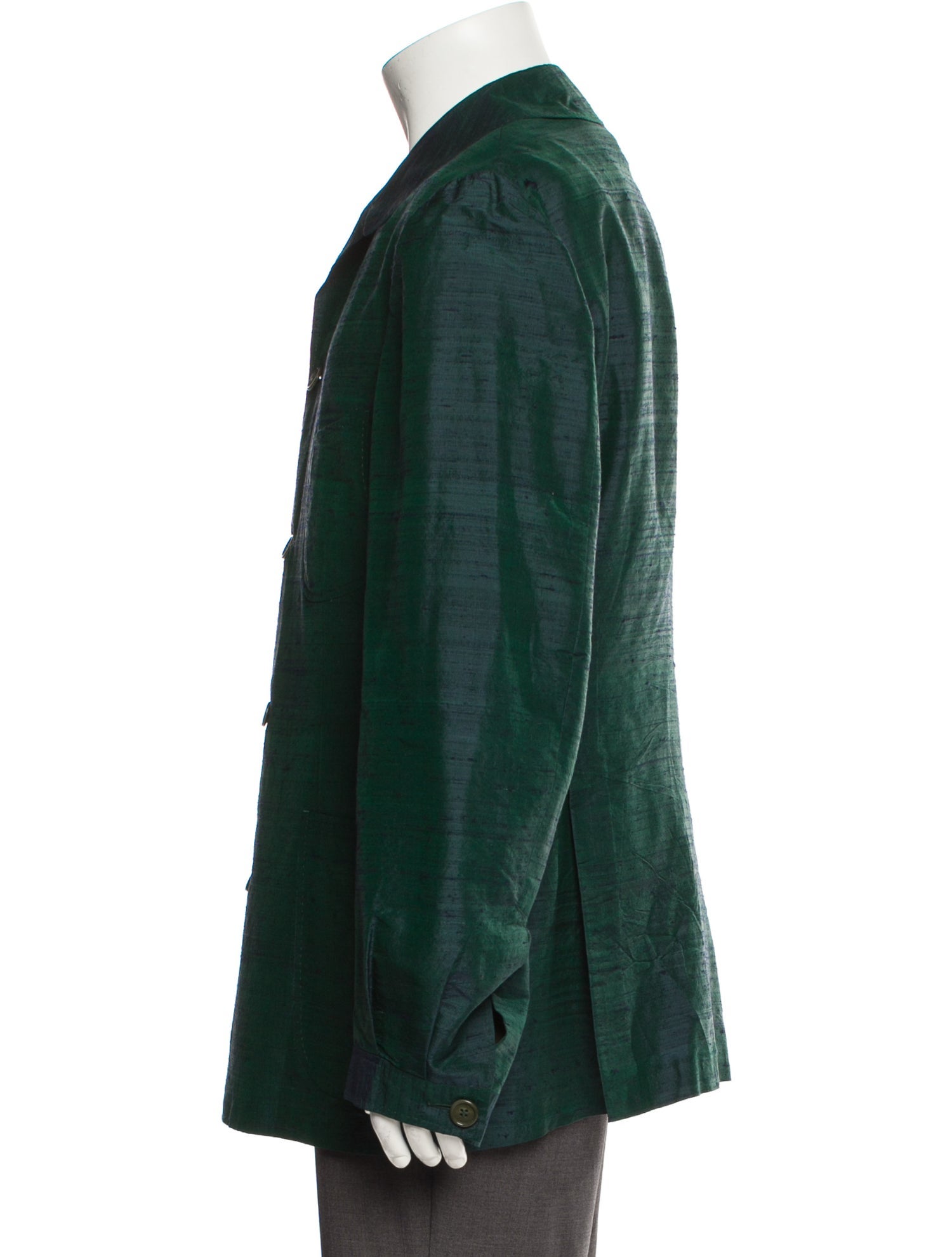 Romeo Gigli Vintage 1990's Blazer