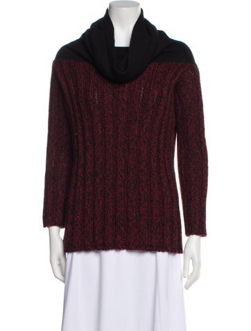 Romeo Gigli Knitwear Vintage 2000's Sweater Us6, It42 | M