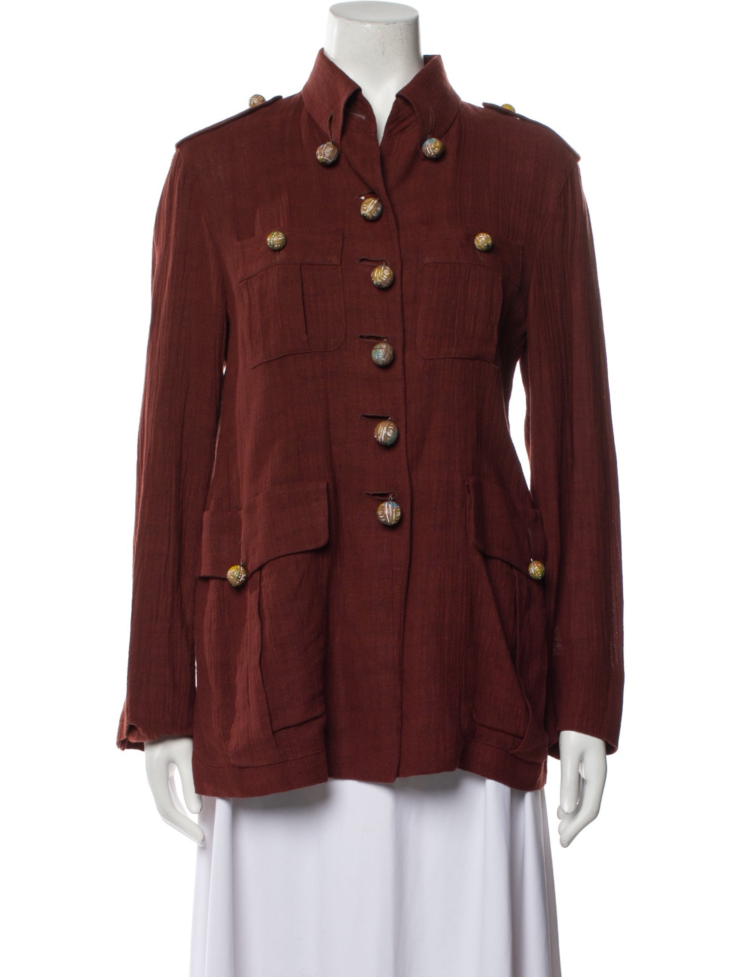 Romeo Gigli Vintage 1995 Jacket