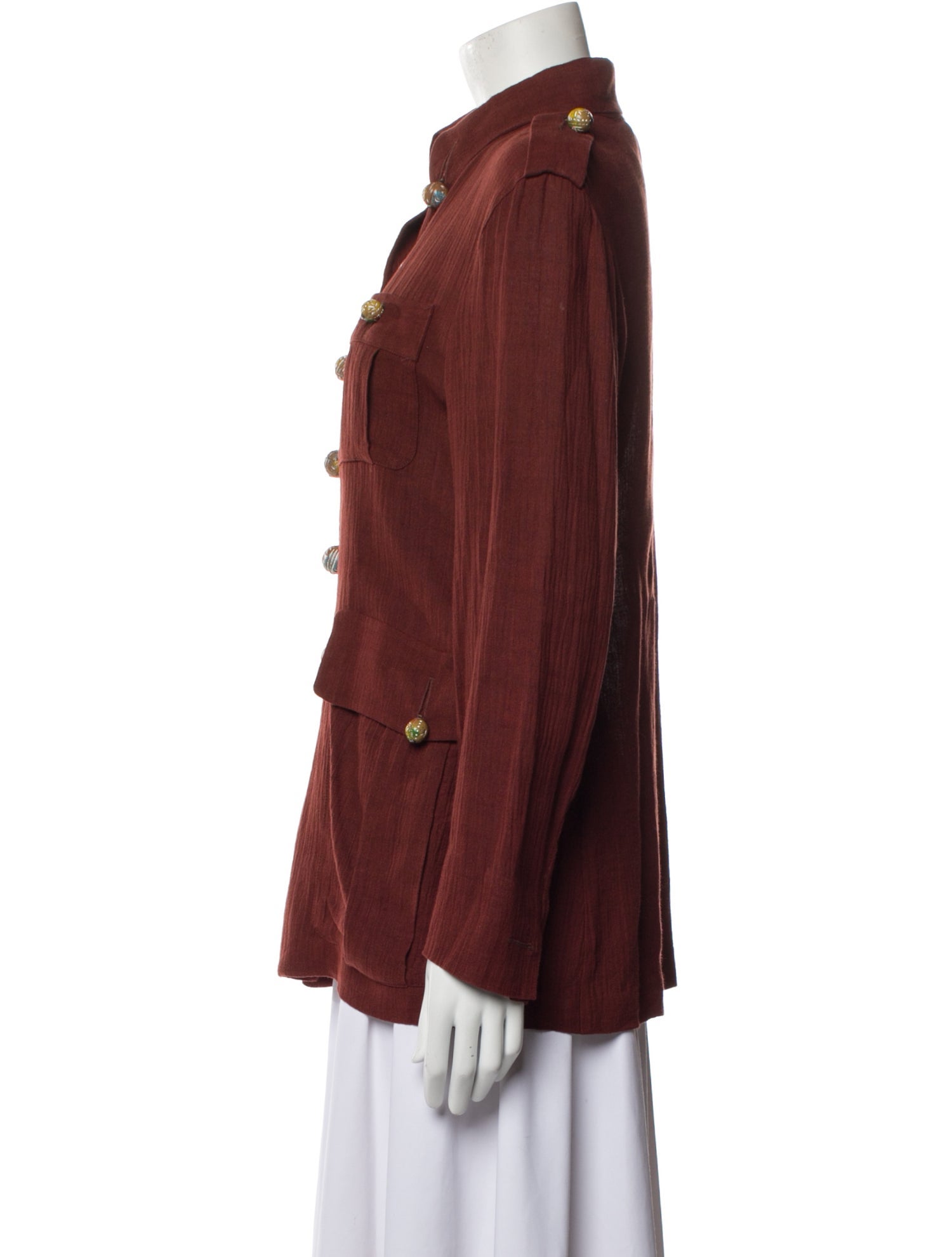 Romeo Gigli Vintage 1995 Jacket