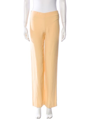 Romeo Gigli Pants Straight Leg S