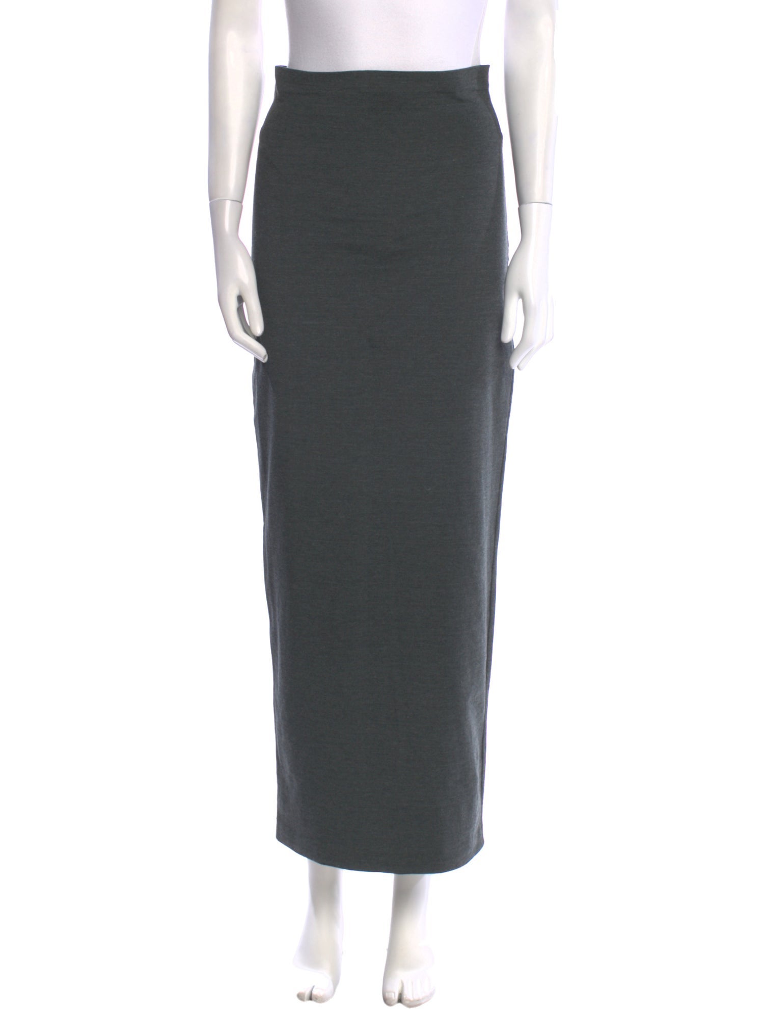 Romeo Gigli Vintage Midi Length Skirt