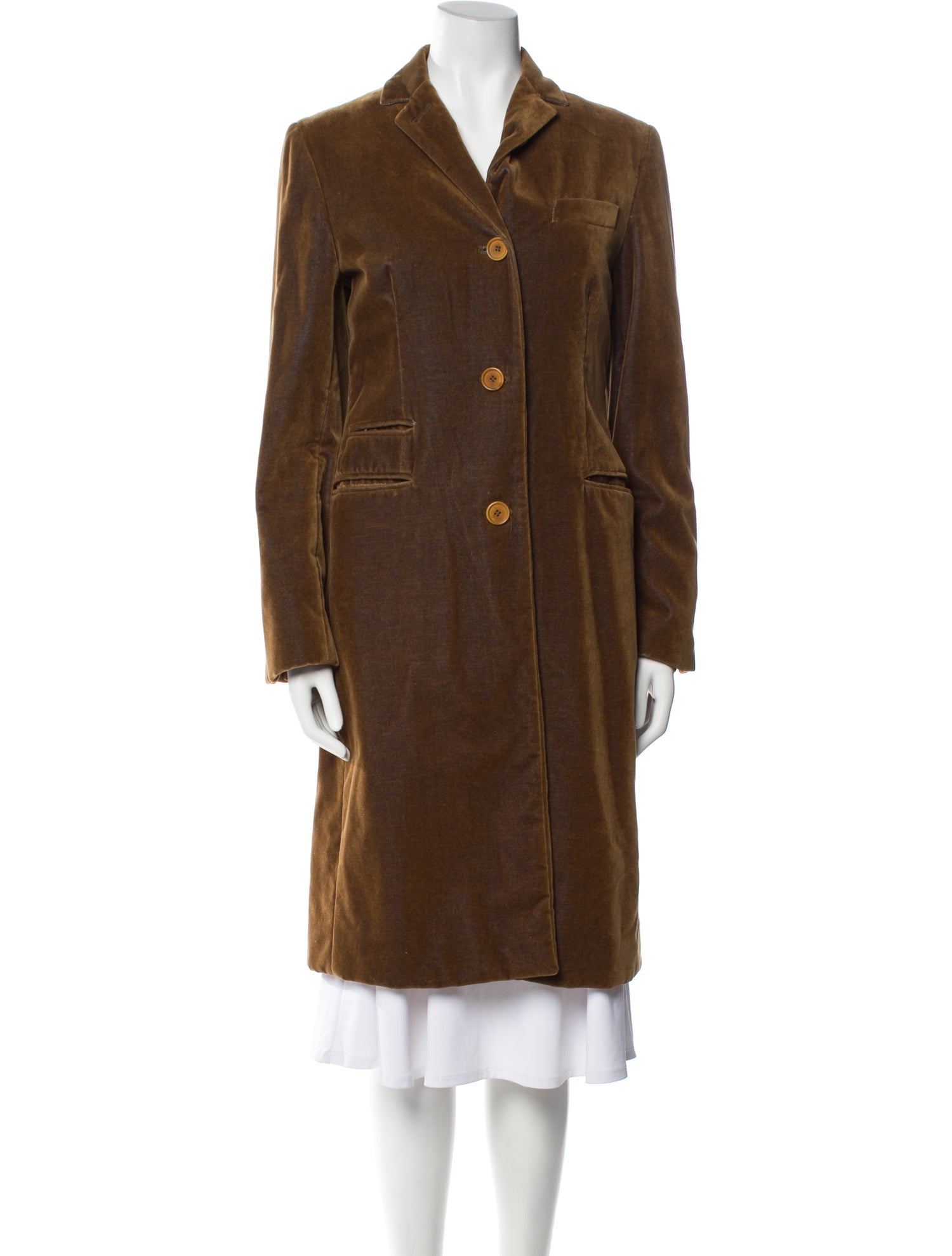 Romeo Gigli Vintage 2001 Coat