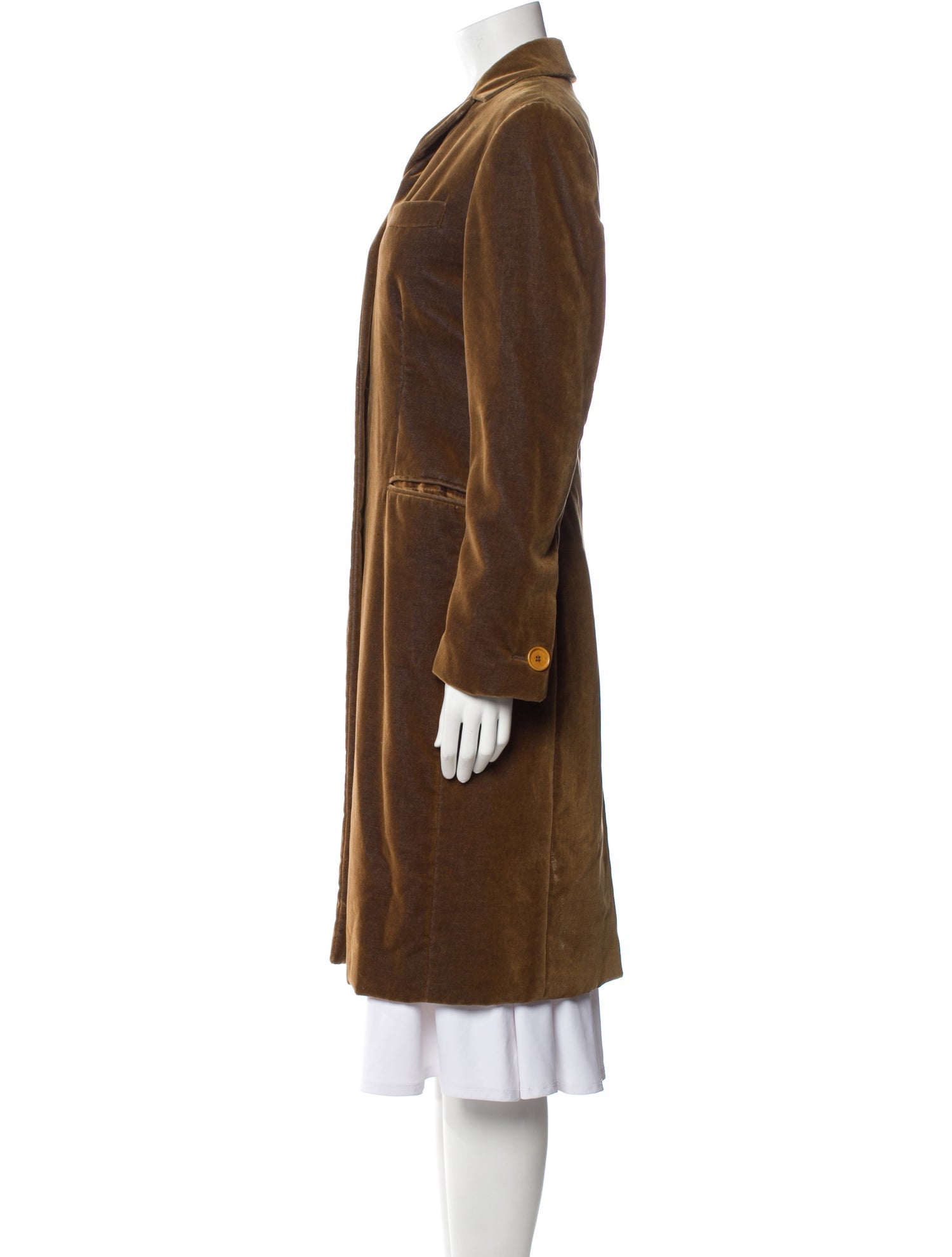Romeo Gigli Vintage 2001 Coat