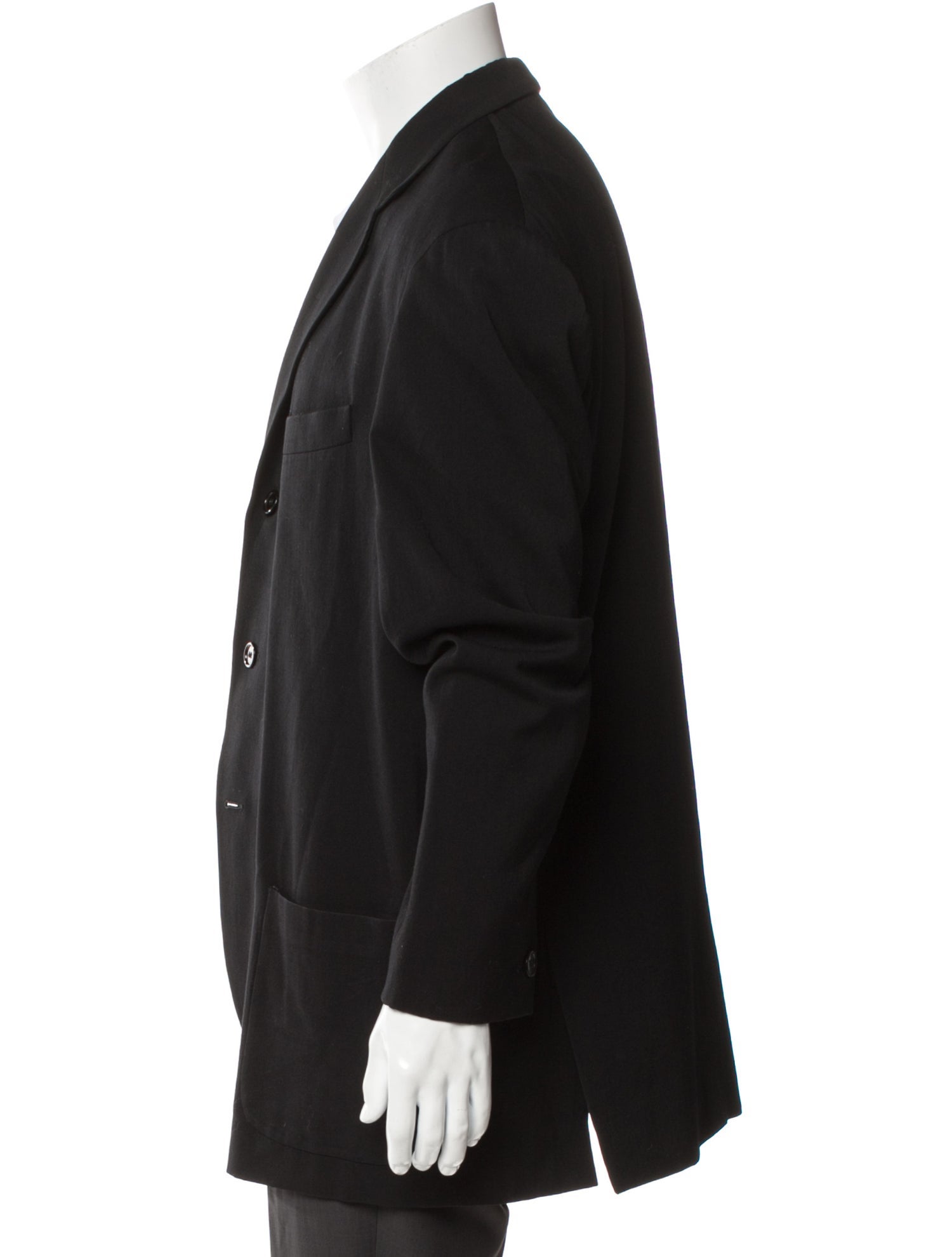 Romeo Gigli Vintage 1997 Blazer