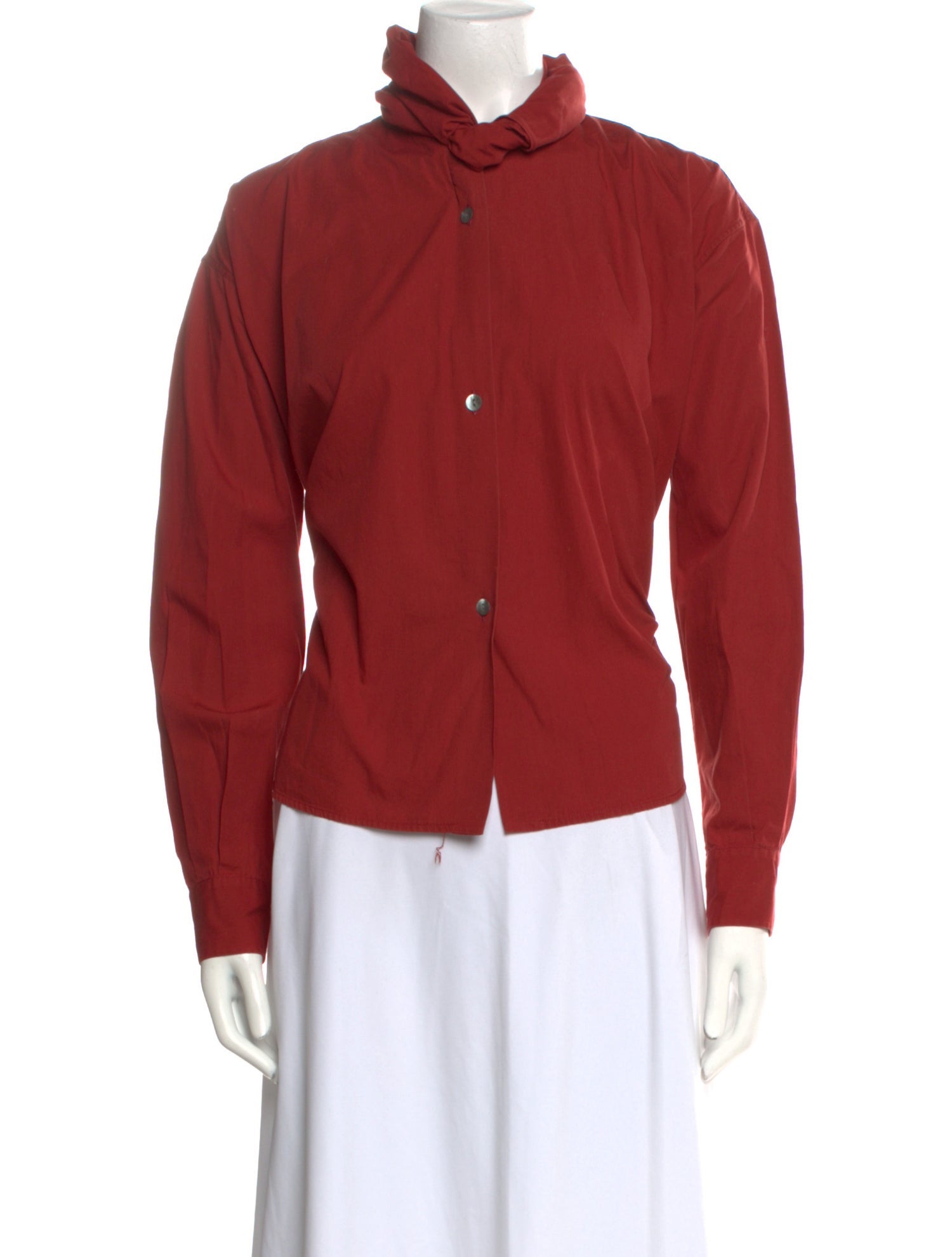 Romeo Gigli Vintage 1991 Sweatshirt