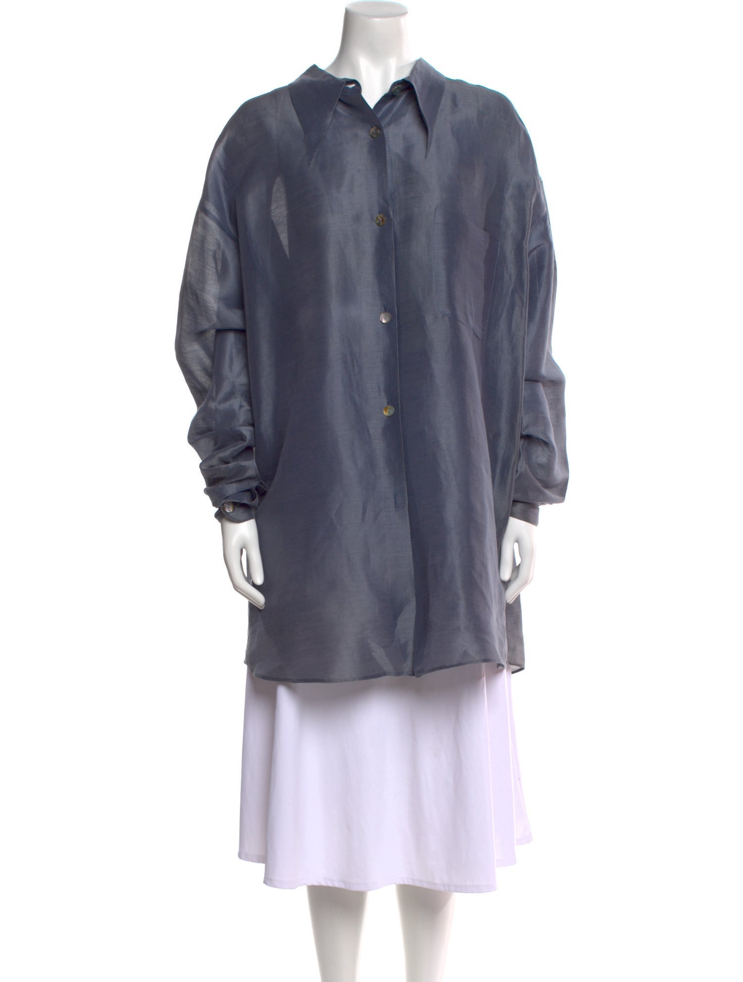 Romeo Gigli Vintage 1994 Tunic