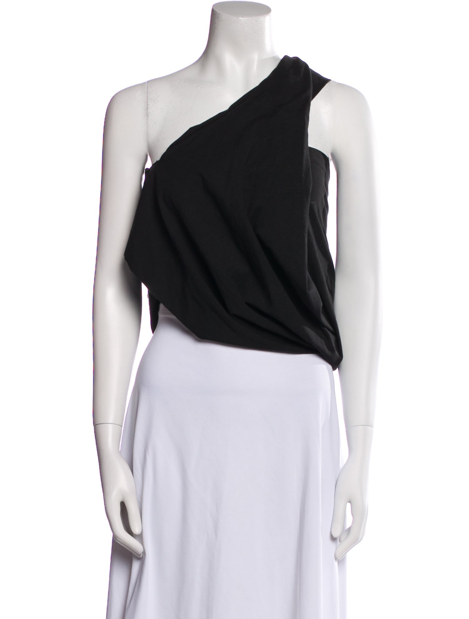 Romeo Gigli Vintage 1990 Crop Top