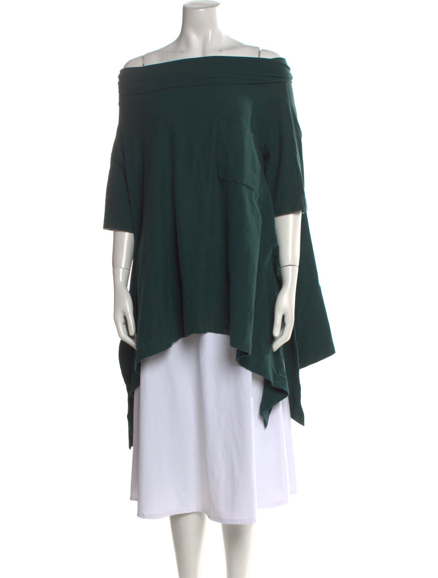 Romeo Gigli Vintage 1993 Tunic