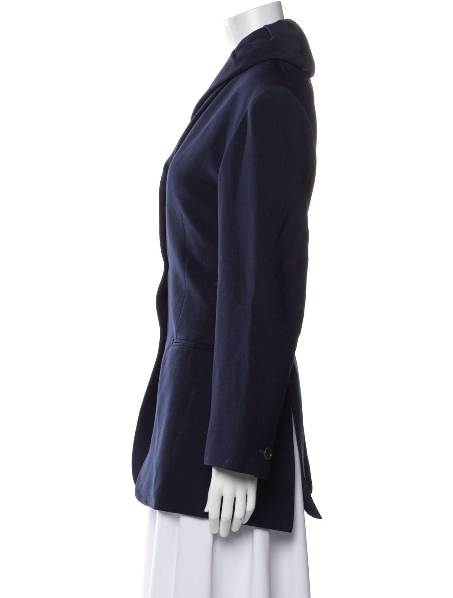 Romeo Gigli Vintage Late 1980's - Early 1990's Blazer