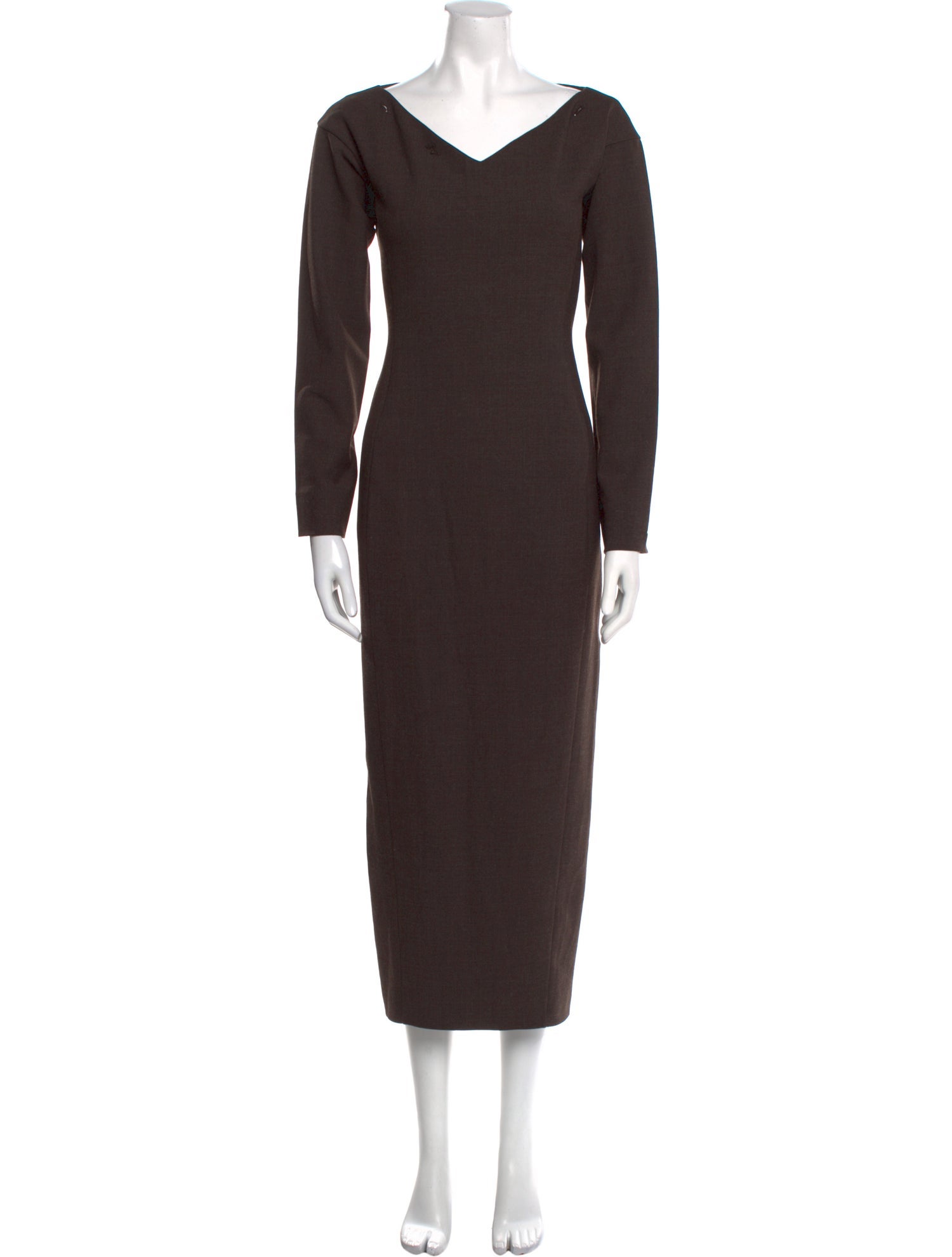 Romeo Gigli Vintage Long Dress