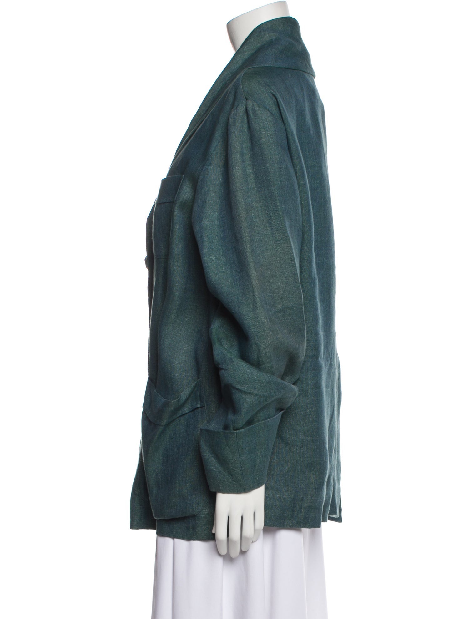 Romeo Gigli Vintage 1994 Jacket