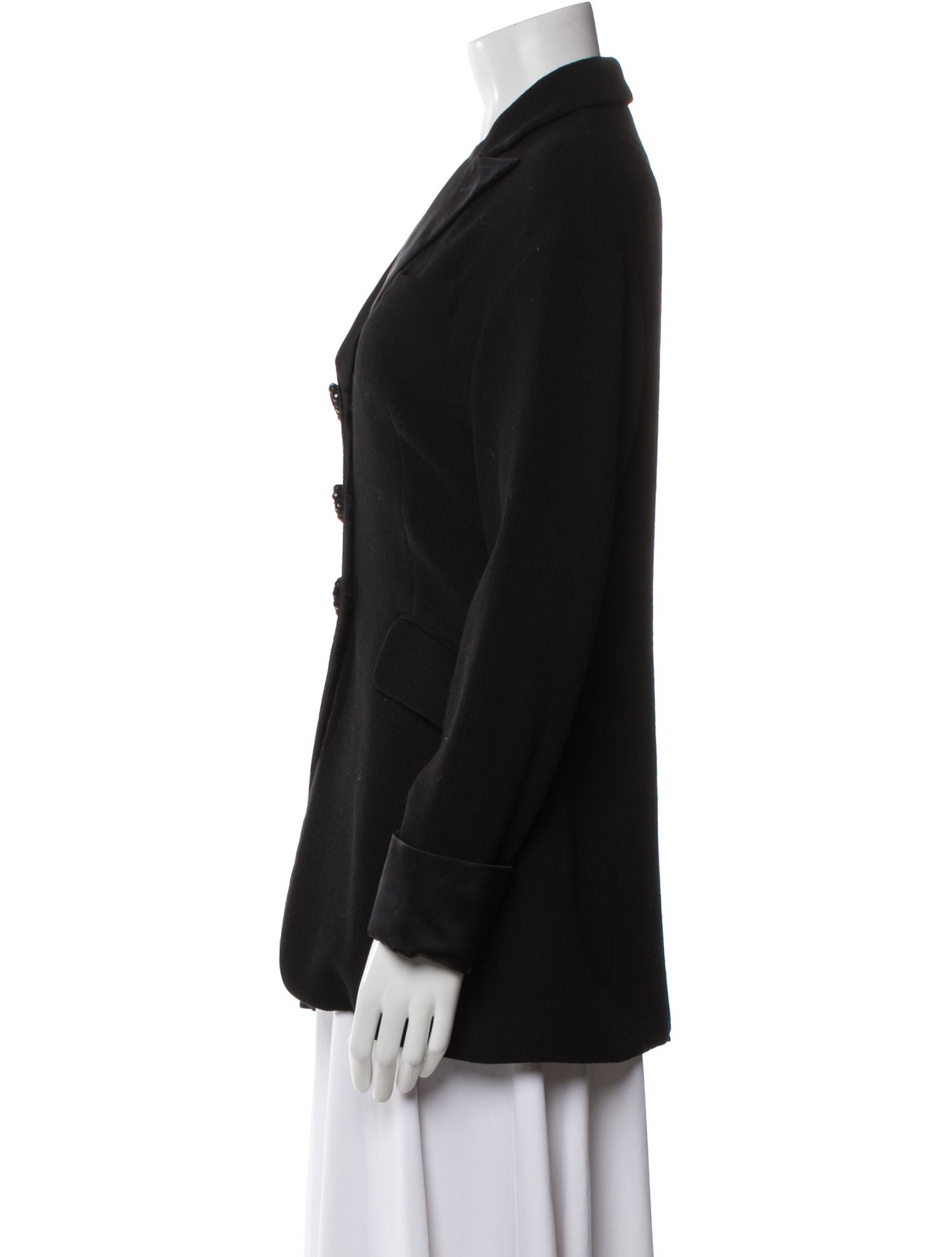 Romeo Gigli Vintage 1990's Blazer