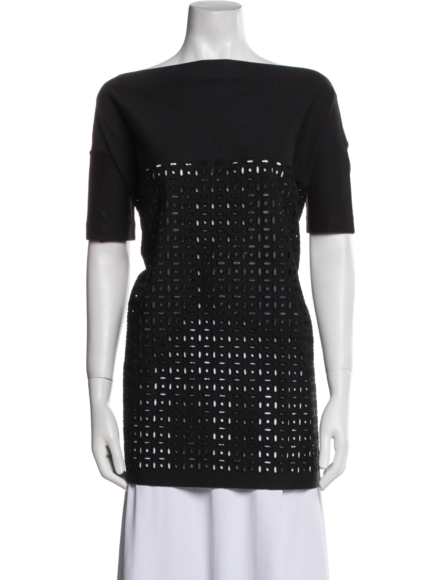 Romeo Gigli Vintage 1992 T-Shirt