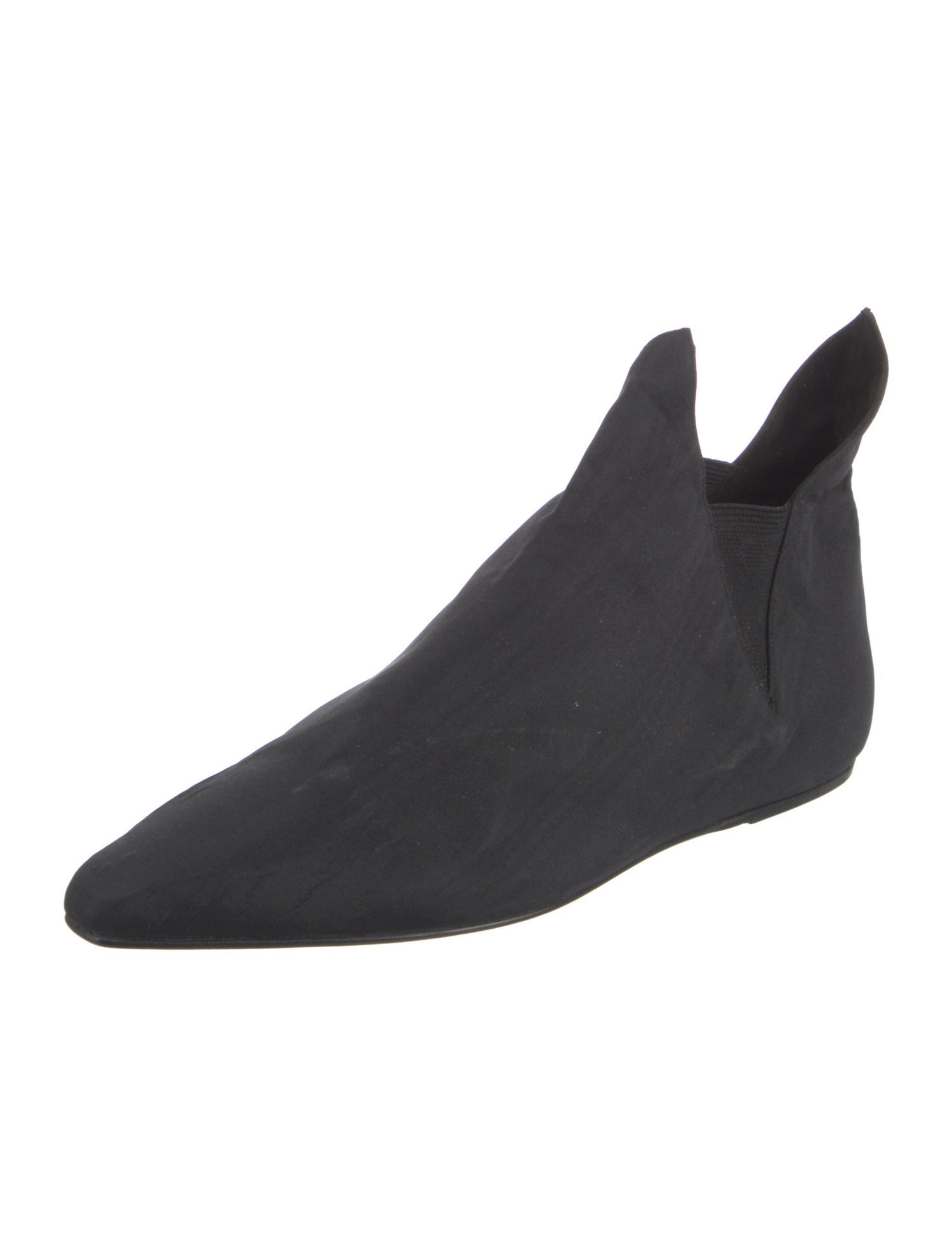 Romeo Gigli Vintage Loafers